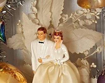 Vintage Wedding Style