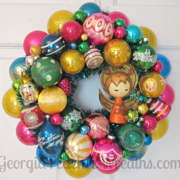 Wreath Wrap Up 2016